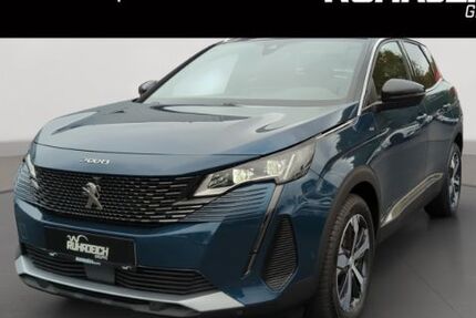 Peugeot 3008 32.650 km 27.990 &euro; Gelsenkirchen 45891