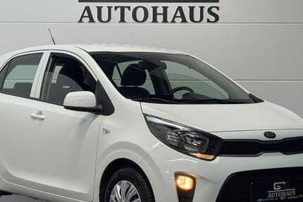 Kia Picanto 75.333 km 9.390 € Wuppertal 42285
