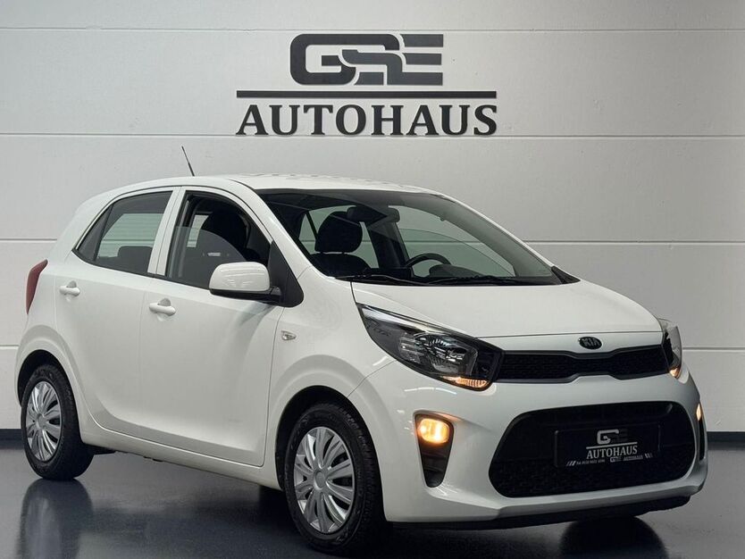 Kia Picanto 75.333 km 9.390 € Wuppertal 42285