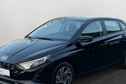 Hyundai i20 24.001 km 19.790 &euro; Datteln 45711