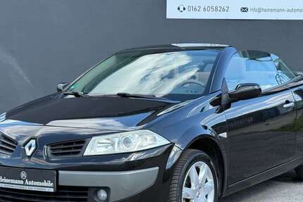 Renault Megane 114.351 km 3.500 € Essen 45139