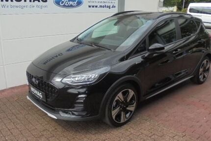 Ford Fiesta 10.580 km 20.490 € Gelsenkirchen 45881
