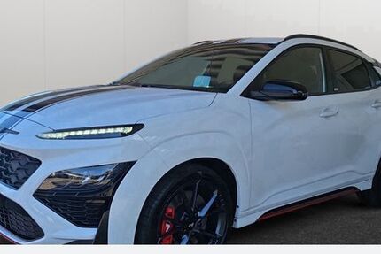 Hyundai KONA 26.100 km 24.460 &euro; Castrop-Rauxel 44575
