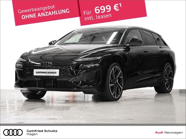 Audi A6 e-tron 5.000 km 78.780 &euro; Hagen 58089
