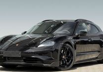 Gebrauchtwagen Porsche Taycan