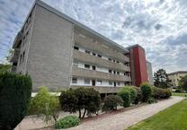 Helle 2,5Zi Wohnung mit Balkon in 42555 Velbert - provisionsfrei