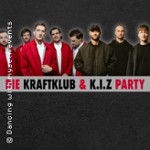 Kraftklub & K.I.Z - Party