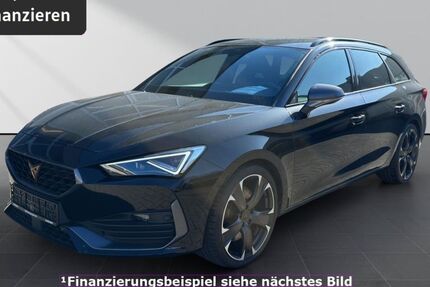 Cupra Leon 26.800 km 29.990 &euro; Wuppertal 42109
