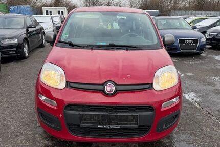 Fiat Panda 150.000 km 3.800 &euro; bottrop 46238