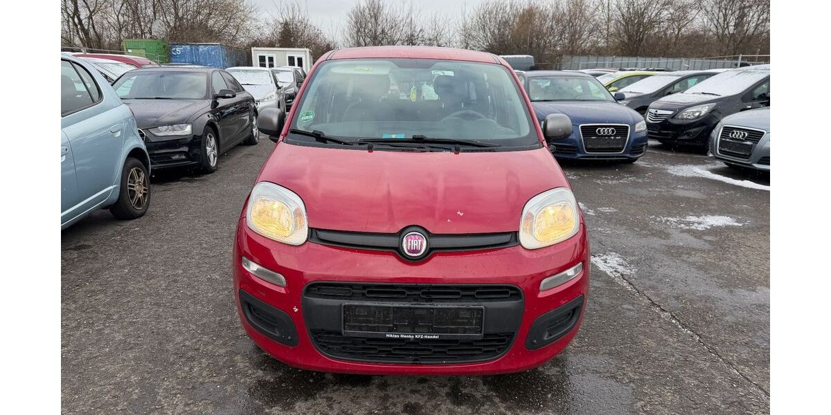 Fiat Panda 150.000 km 3.800 &euro; bottrop 46238