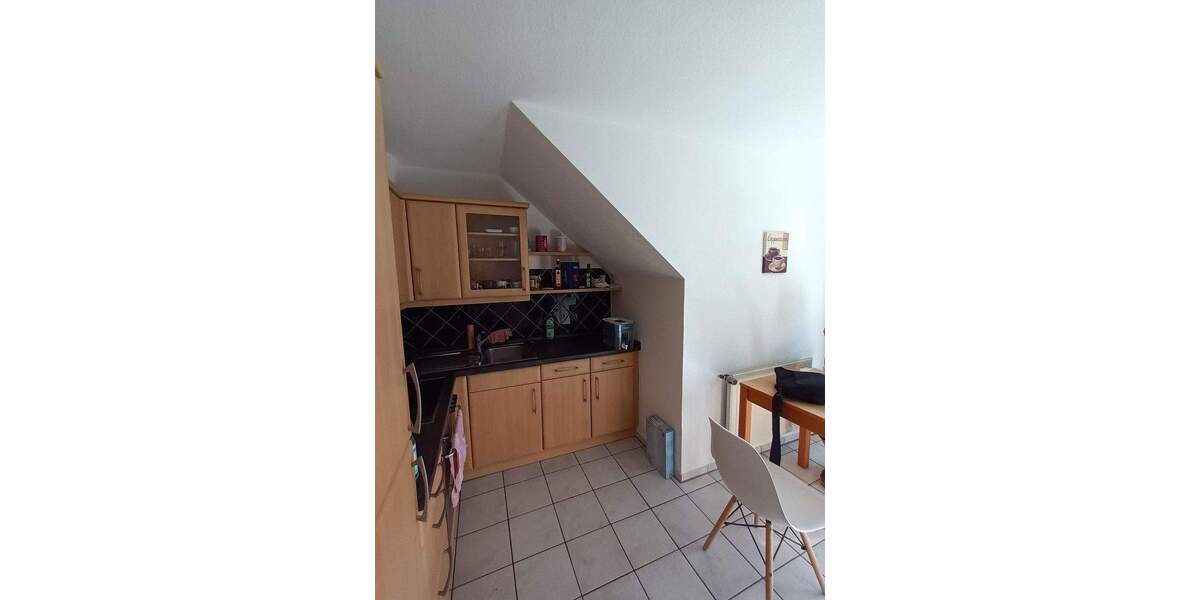 Etagenwohnung Bochum Wattenscheid - 2 Zimmer, 67 m&sup2;, 159.000&euro; | Angebot:25760447