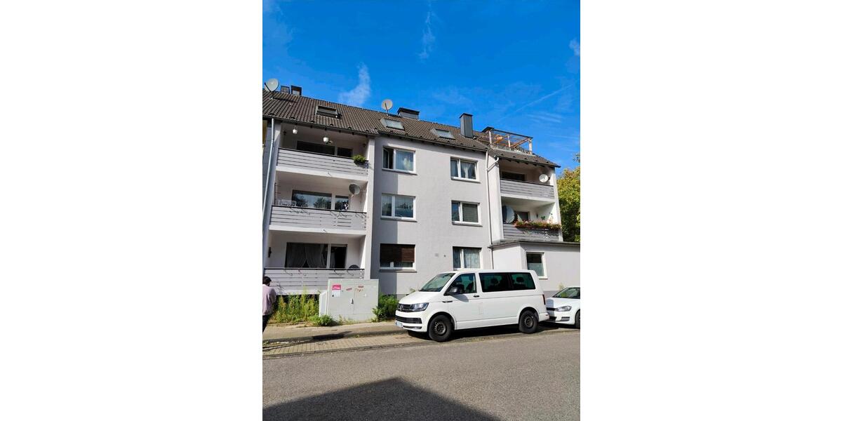 Top Erdgeschoss Wohnung mit Bodenheizung 3 zimmer