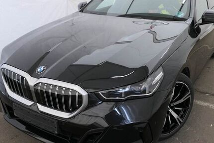 BMW 520 25.157 km 53.840 &euro; Bochum 44809