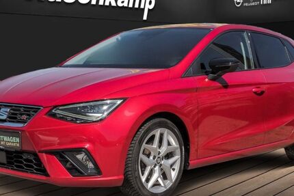 Seat Ibiza 72.501 km 14.444 € Lünen 44532