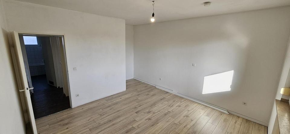 Dachgeschoßwohnung Recklinghausen Berghausen - 3 Zimmer, 82 m&sup2;, 650&euro; | Angebot:25325474