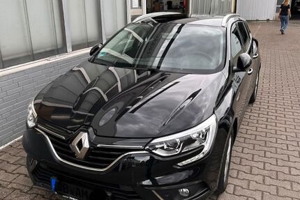 Renault Megane 75.886 km 12.999 &euro; Oberhausen 46147