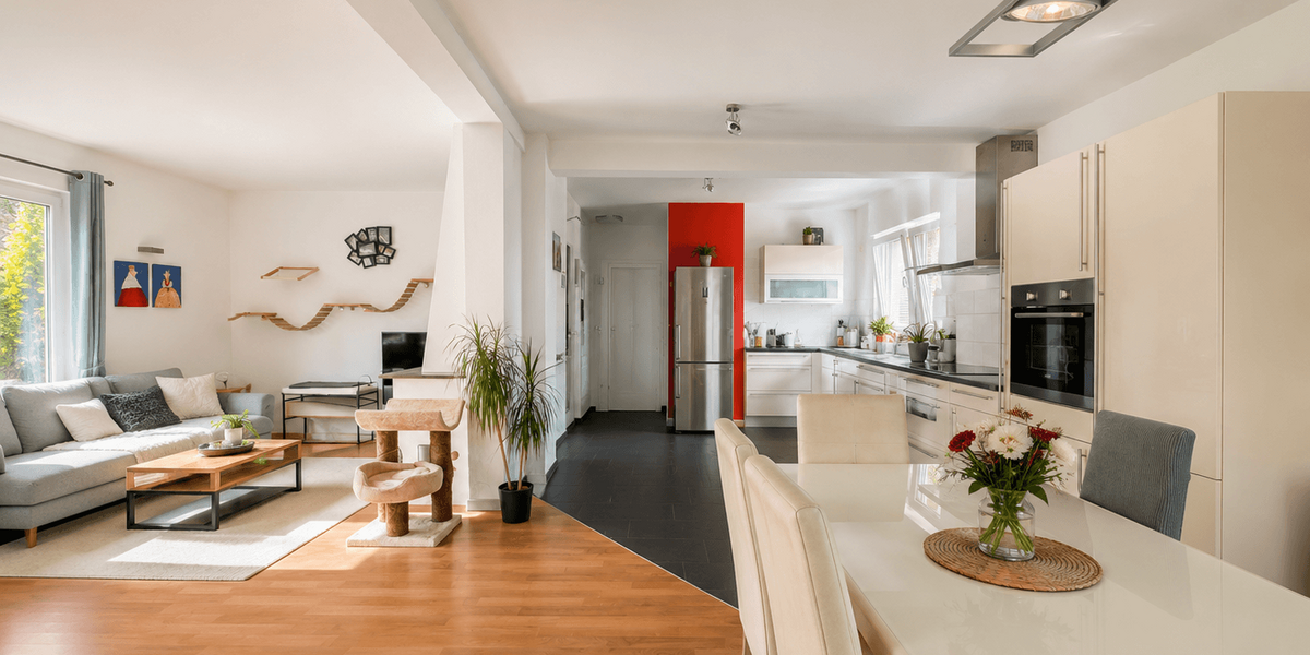Einfamilienhaus Dortmund Hombruch - 7 Zimmer, 198 m&sup2;, 588.000&euro; | Angebot:27586946