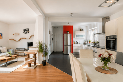 Haus Dortmund Hombruch - 7 Zimmer, 198 m&sup2;, 588.000&euro; | Angebot:27586946
