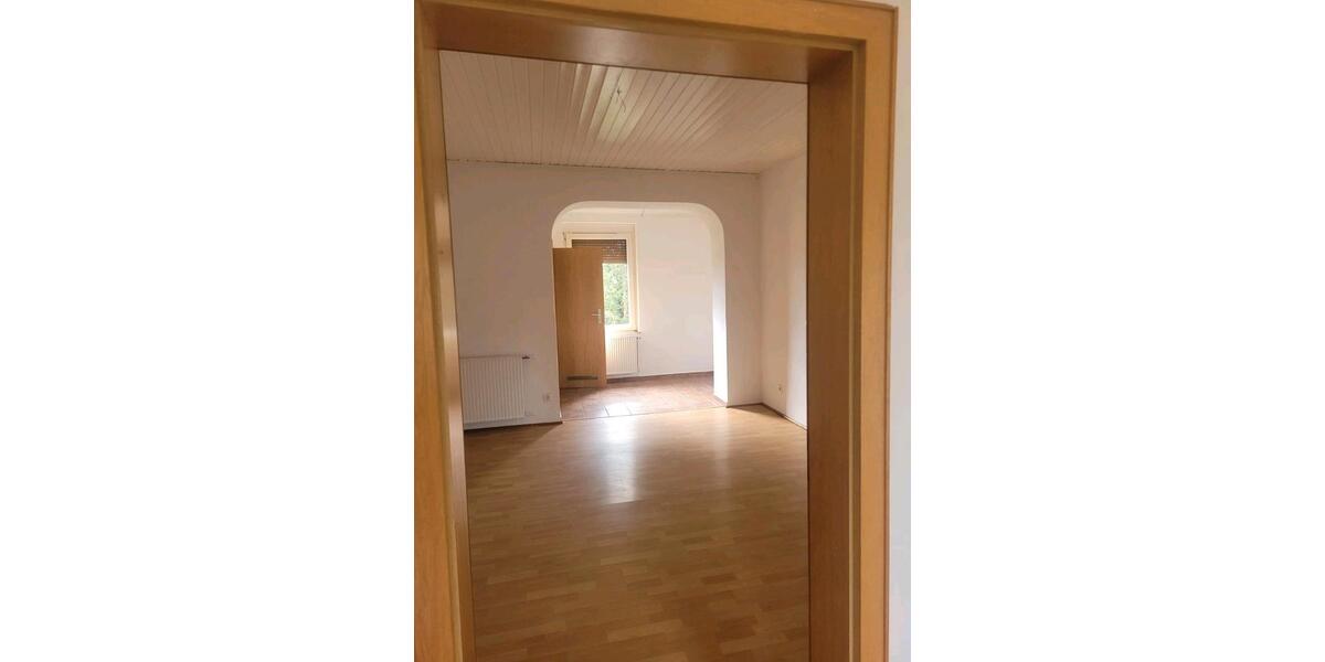 Erdgeschoßwohnung Witten Heven - 2 Zimmer, 50 m&sup2;, 575&euro; | Angebot:24687554