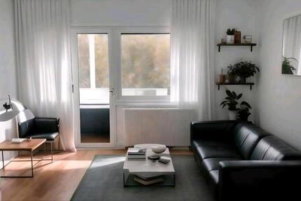 Attraktive 3-Zimmer-Wohnung Hochparterre in Bochum-Weitmar 3 zimmer