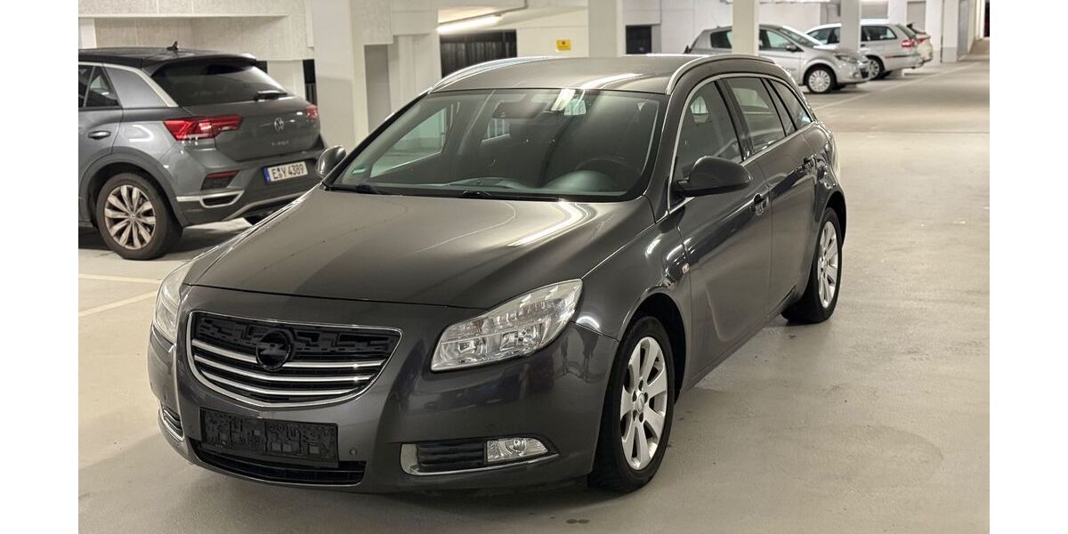 Opel Insignia 236.000 km 3.990 &euro; Essen 45326