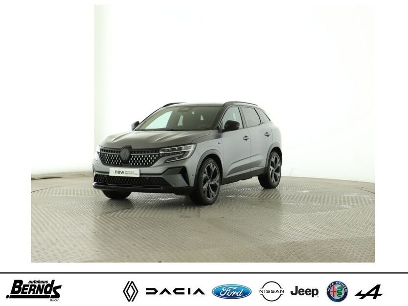 Renault Austral 14.523 km 30.880 € Dortmund 44145