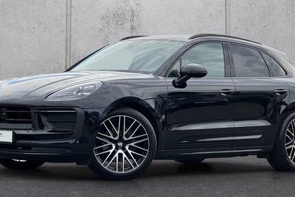 Porsche Macan 21.831 km 75.900 &euro; Holzwickede 59439