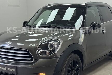 Mini Countryman D (Cooper) 148.310 km 11.850 &euro; Essen 45326