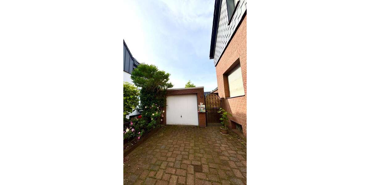Einfamilienhaus Bottrop Ebel - 4.5 Zimmer, 91 m&sup2;, 385.000&euro; | Angebot:26884418
