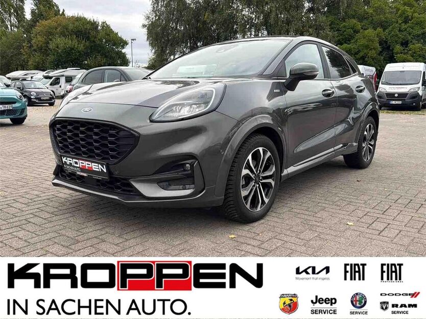 Ford Puma 25.258 km 22.880 € Herten 45701