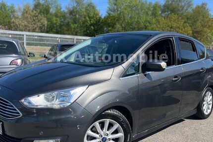 Ford C-Max 67.937 km 12.500 &euro; Bottrop 46238