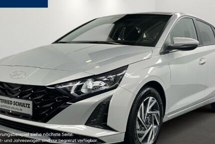 Hyundai i20 1.999 km 19.980 &euro; Hagen 58089