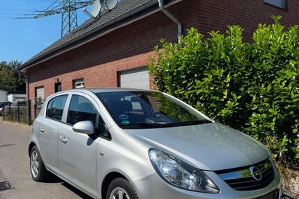 Opel Corsa 135.746 km 4.790 &euro; Gelsenkirchen 45881