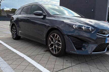 Kia ceed Sportswagon 75.736 km 19.999 &euro; Hagen 58097