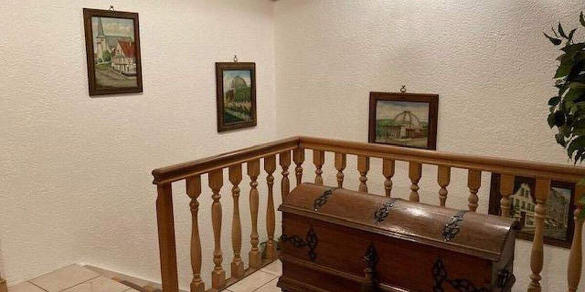 Etagenwohnung Hagen Vorhalle - 2 Zimmer, 75 m&sup2;, 450&euro; | Angebot:25640863