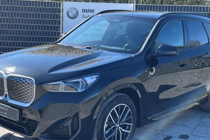 BMW iX1 1.001 km 48.990 &euro; Haltern am See 45721
