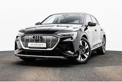 Audi e-tron 29.998 km 30.668 &euro; Hagen 58091