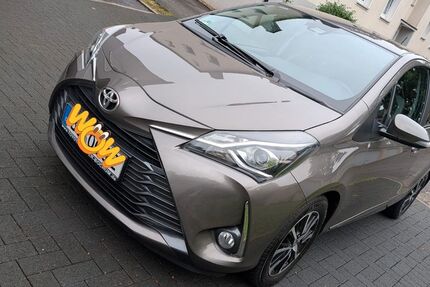 Toyota Yaris 66.457 km 12.800 &euro; Bochum 44795
