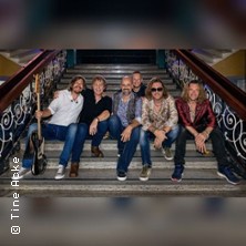 Fools Garden - Dish Of The Day-Tour 2026 26.02.2026 Stadeum