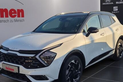 Kia Sportage 36.192 km 33.399 &euro; Holzwickede 59439