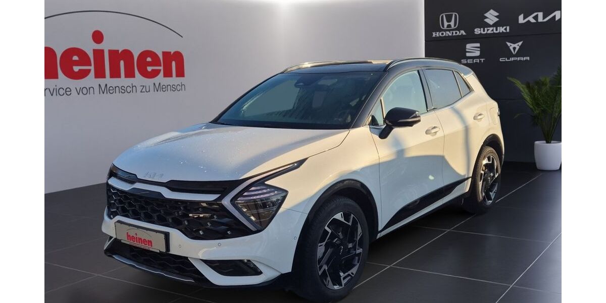 Kia Sportage 36.192 km 33.399 &euro; Holzwickede 59439