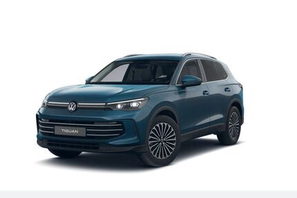 VW Tiguan 1.457 km 36.690 &euro; Bochum 44892