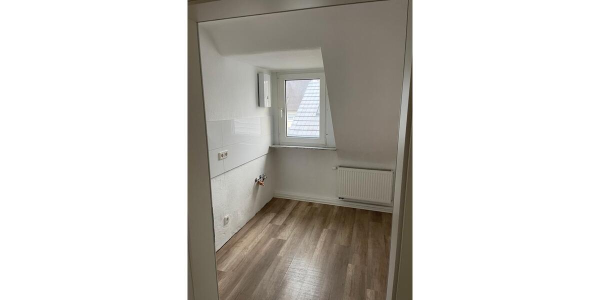 Etagenwohnung Dortmund Aplerbeck - 2 Zimmer, 45 m&sup2;, 145.000&euro; | Angebot:24785695