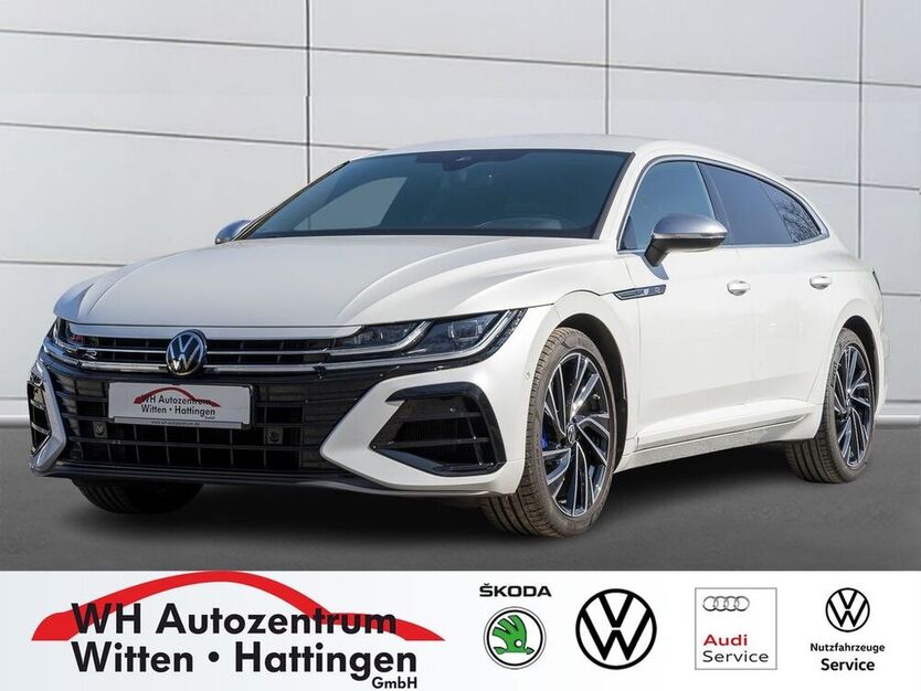 Arteon