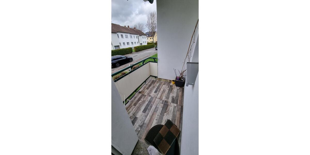 Erdgeschoßwohnung Dortmund Eving - 3 Zimmer, 75 m&sup2;, 197.500&euro; | Angebot:26445572
