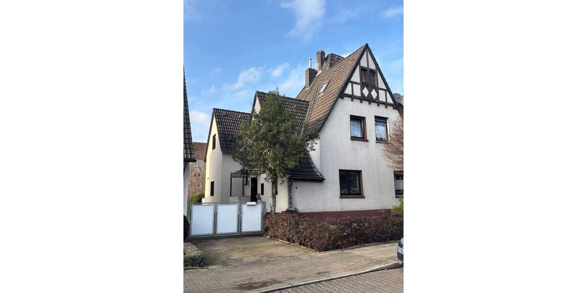 Einfamilienhaus Gelsenkirchen Erle - 4 Zimmer, 100 m&sup2;, 219.000&euro; | Angebot:25665470