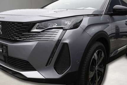 Peugeot 5008 40.000 km 33.885 € Herne 44625