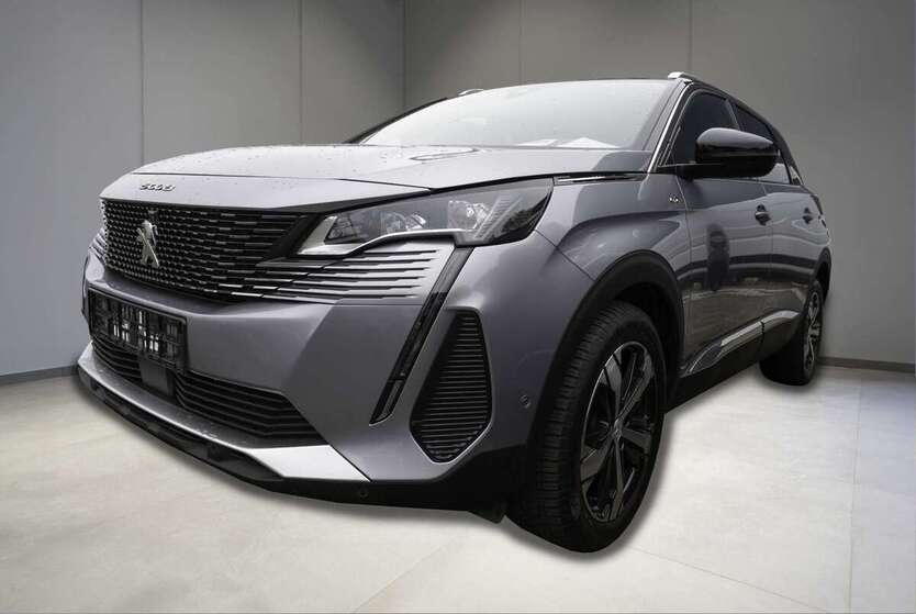Peugeot 5008 40.000 km 33.885 € Herne 44625