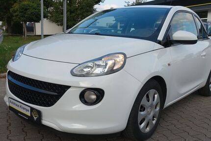Opel Adam 96.300 km 7.480 € Selm 59379