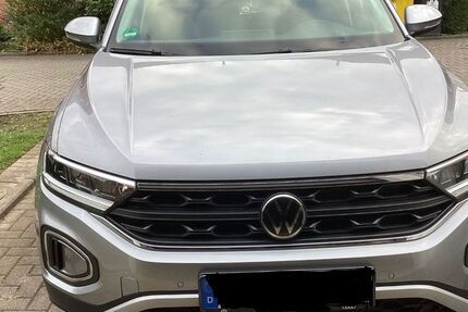 VW T-Roc 31.700 km 21.400 &euro; Dortmund 44369